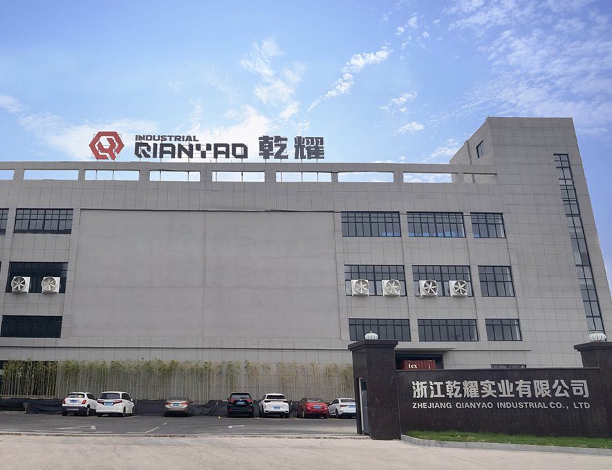 Zhejiang Qianyao Industrieel Co., Ltd.