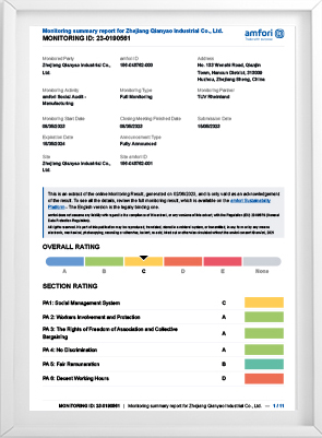 ISO 9001:2000-certificering